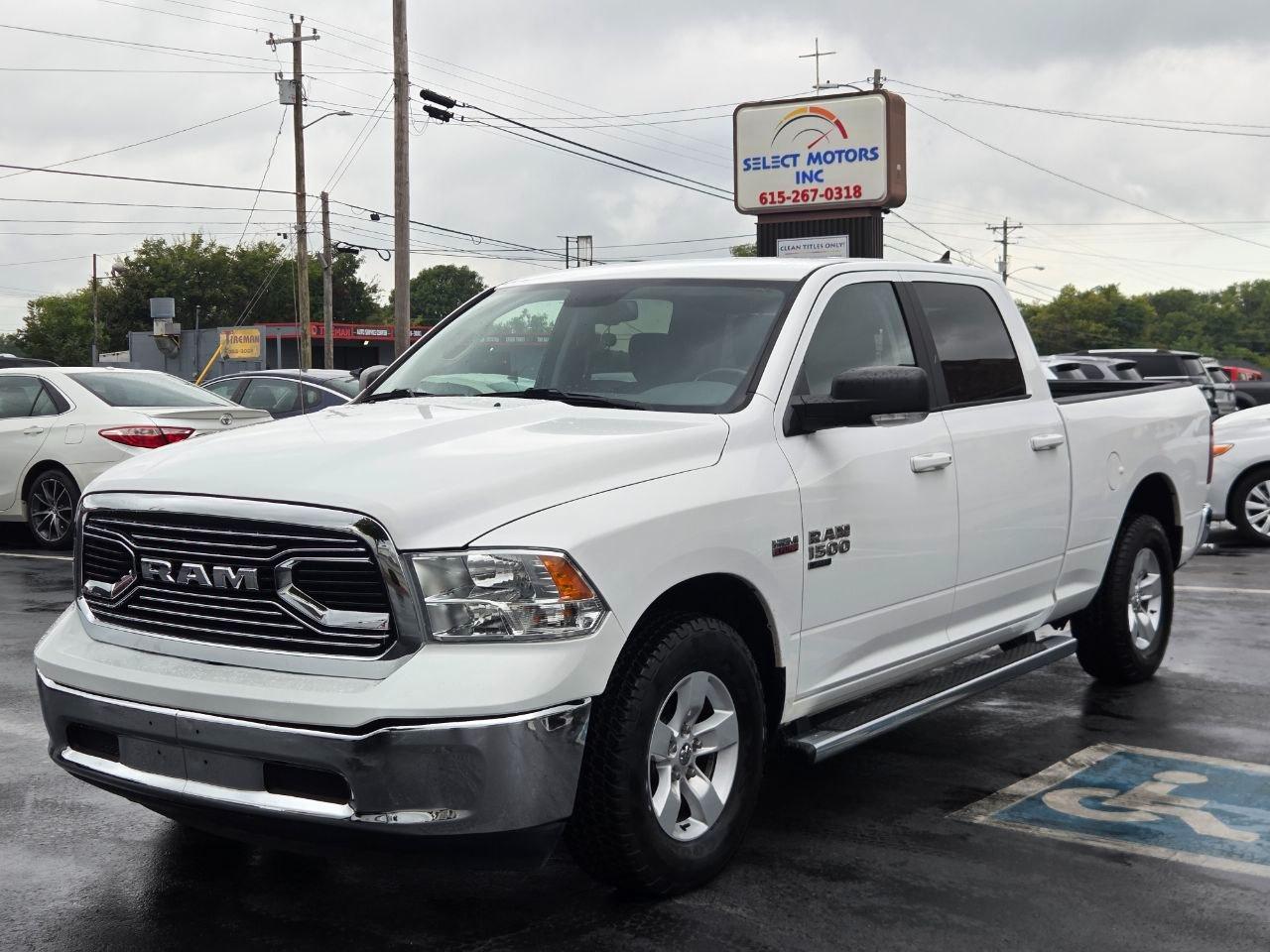 ram ram 1500 classic 2020 1C6RR6TT4LS135679 image ram ram 1500 classic 2020 1C6RR6TT4LS135679 image